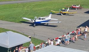 Kinderrundflugtage 2025