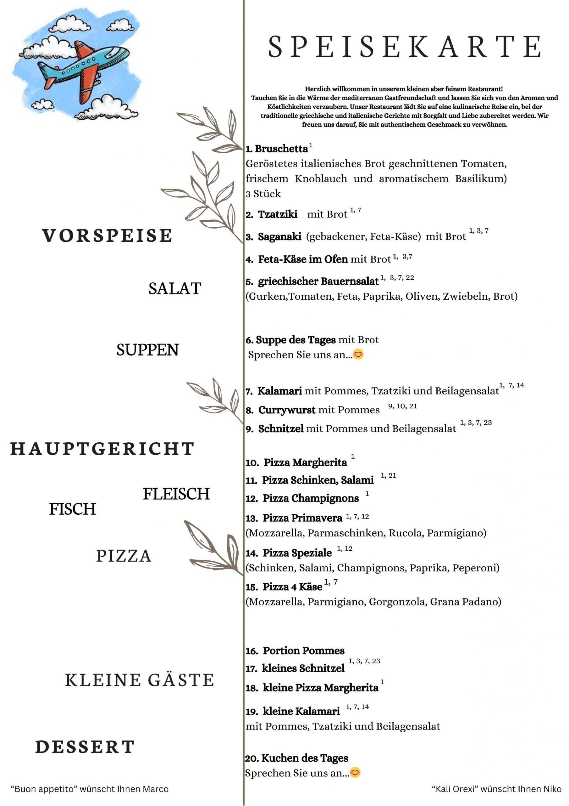 FLY INN - Fliegervereinigung Schwabach e.V.
