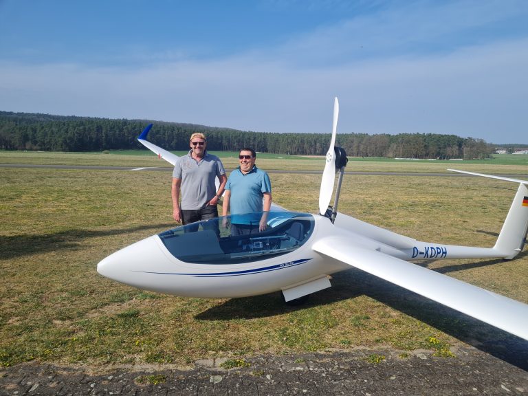 Aus 2 wird 1 – Fliegervereinigung Schwabach-Roth e.V. formiert sich neu 3 492297287 1028358802815052 5892760719499003763 n Fliegervereinigung Schwabach-Roth e.V.