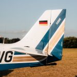 JX 07751 Fliegervereinigung Schwabach-Roth e.V.