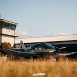 JX 07791 Fliegervereinigung Schwabach-Roth e.V.