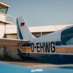 JX 07794 Fliegervereinigung Schwabach-Roth e.V.