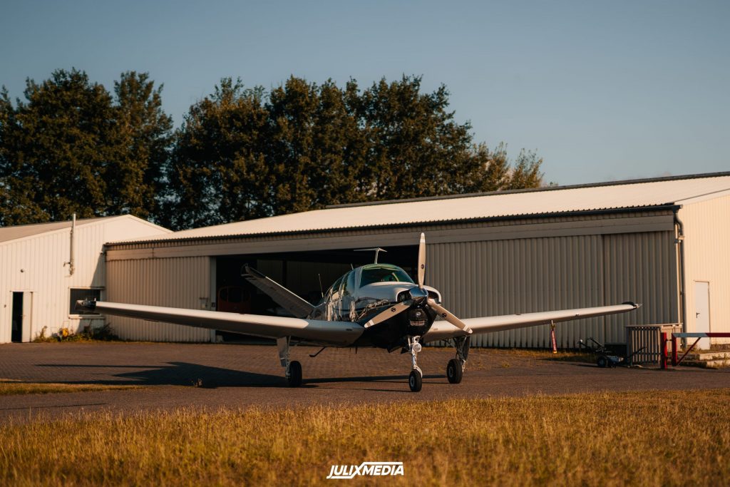 JX 07849 Fliegervereinigung Schwabach-Roth e.V.