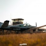 JX 07857 Fliegervereinigung Schwabach-Roth e.V.