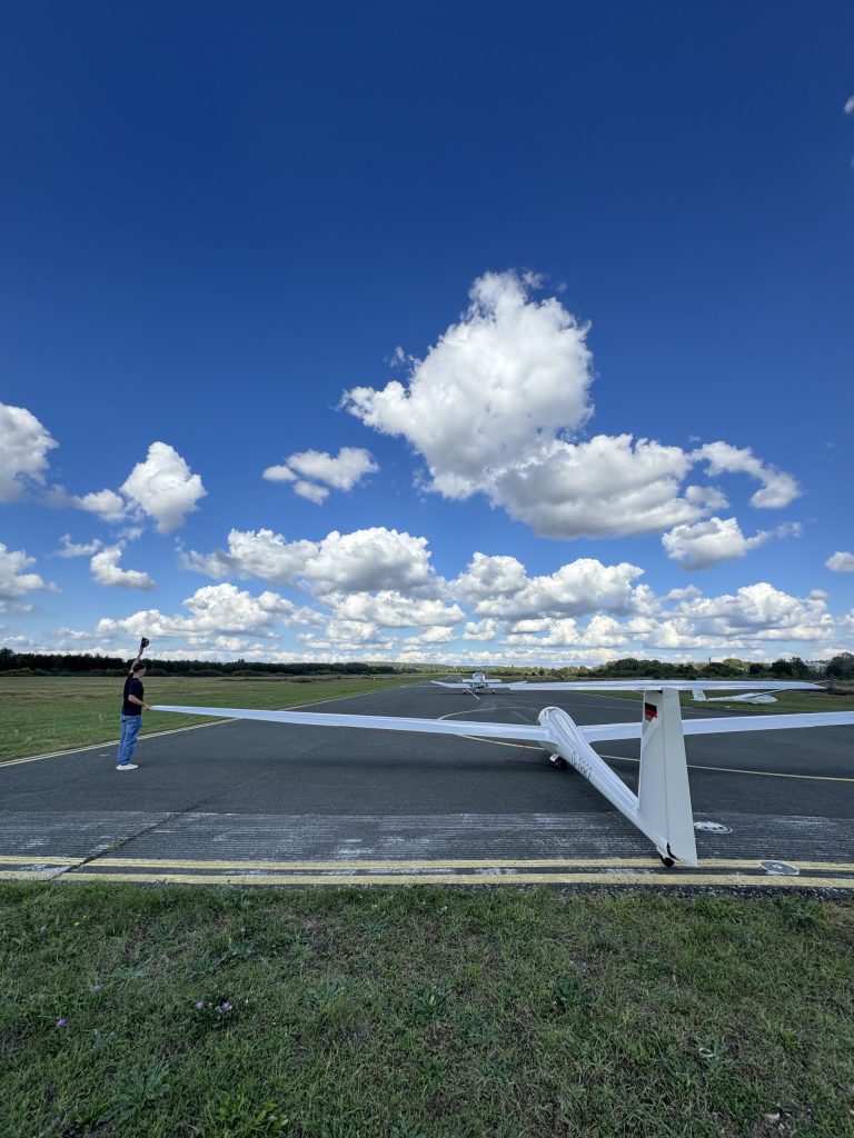 IMG 8861 Fliegervereinigung Schwabach-Roth e.V.