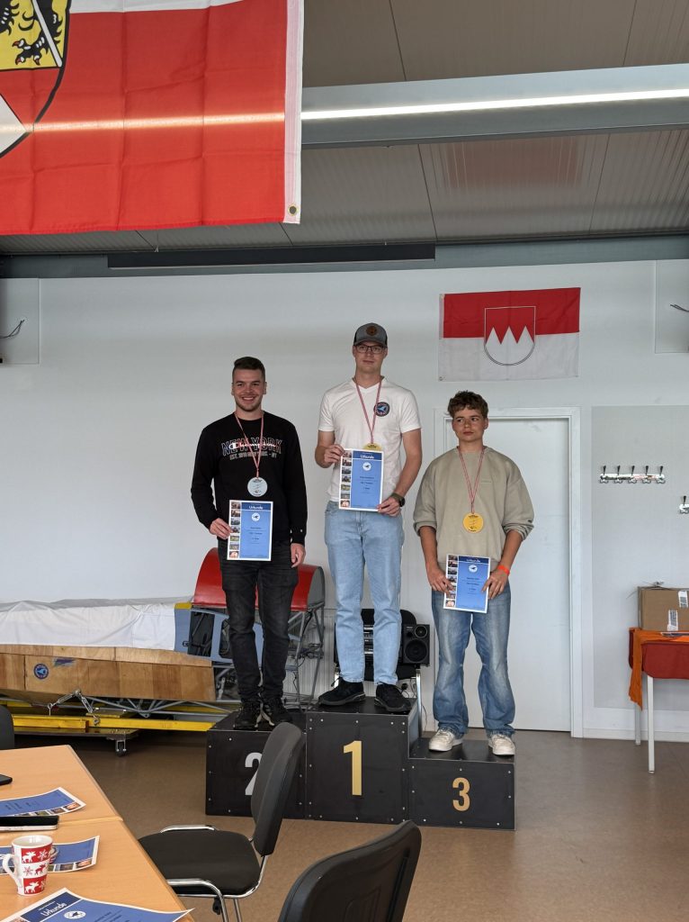 IMG 8874 Fliegervereinigung Schwabach-Roth e.V.